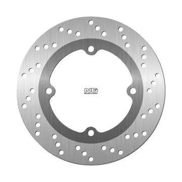 Honda Cb 650 R Neo Sports Cafe [NG BRAKE DISC] - Bremsscheibe rund starr