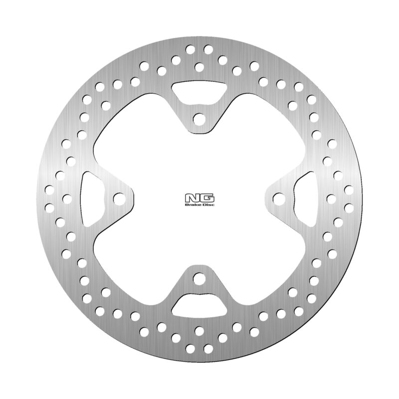 Triumph Tiger 900 Rally Pro [NG BRAKE DISC] - Bremsscheibe rund starr