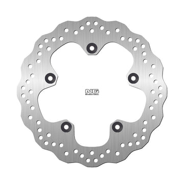 Bmw R 1250 [NG BRAKE DISC] - Disque de frein rigide Wave