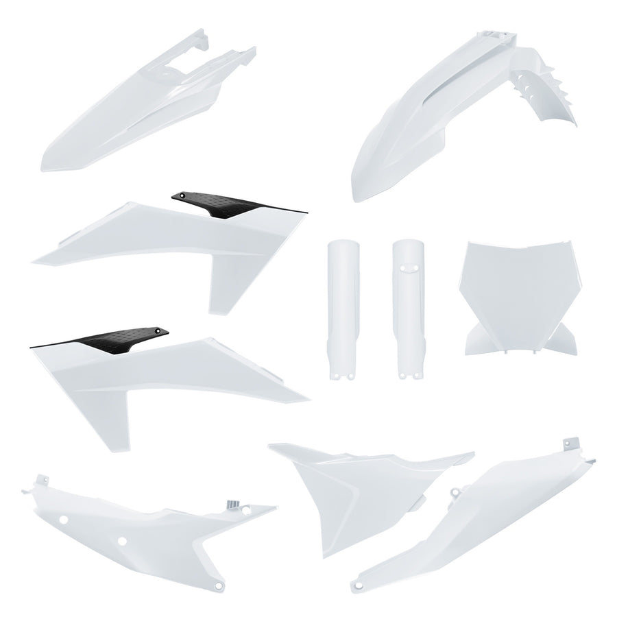 KTM 350 XC F [2023-2024] - Plastic kit