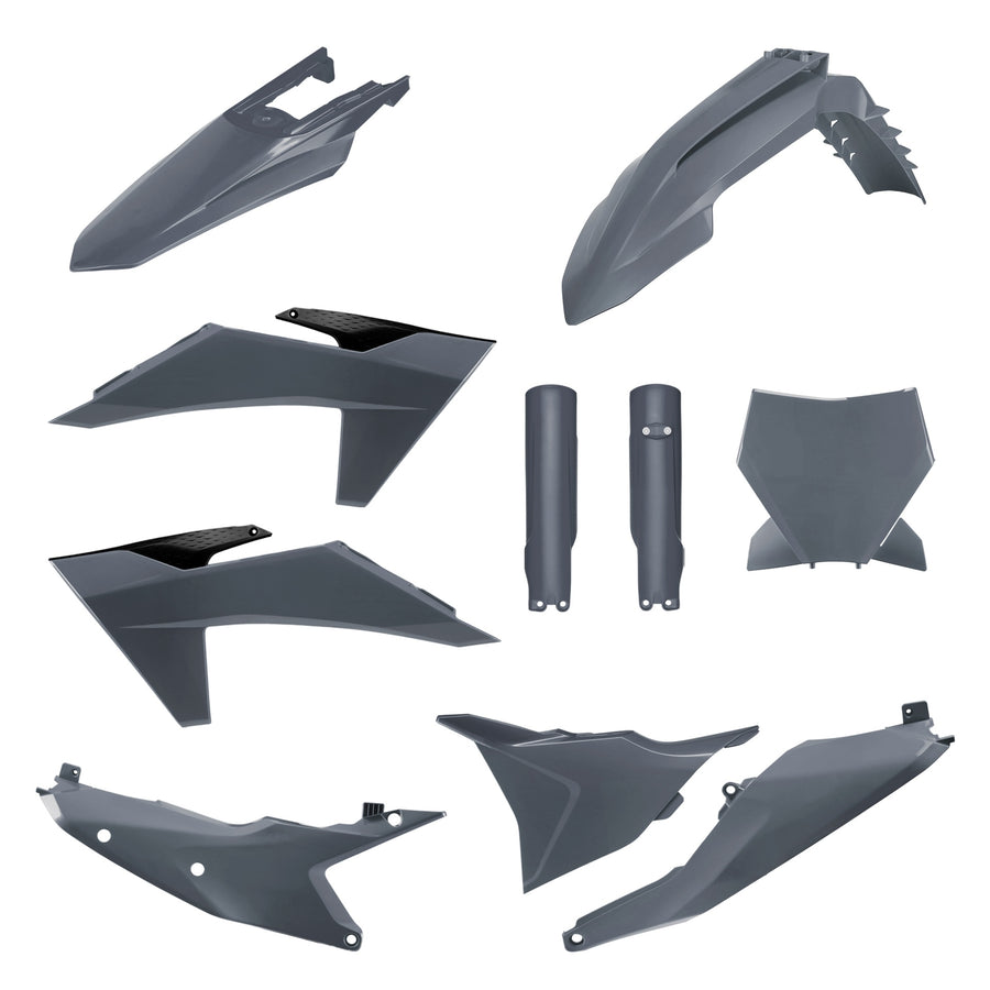 KTM 125 SX [2023-2024] - Plastic kit