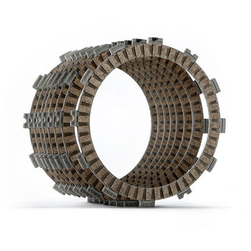 Suzuki LT-Z 400 Quadsport 2 WD [2005-2011] - Reibscheiben Kupplungs-Kit
