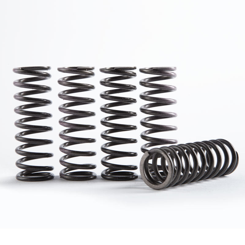 Kawasaki Kx 250 [HINSON] - High temperature spring kit for clutch - Suzuki / Kawasaki