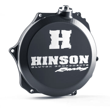 Kawasaki Kx 250 [HINSON] - Kupplungsdeckel gehärtet - Kawasaki KX 250 F