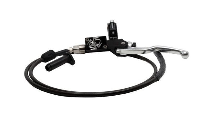 Gas Gas Ec 450 [REKLUSE] - Racing left hand rear brake kit