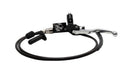 Gas Gas Ec 450 [REKLUSE] - Racing left hand rear brake kit-1