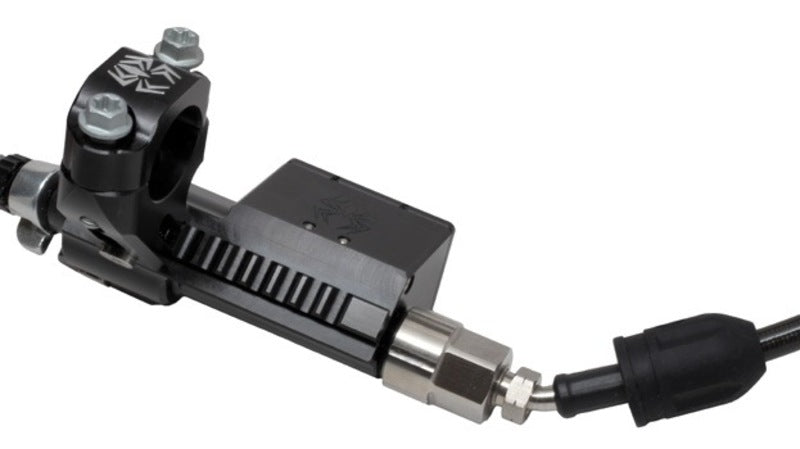 Gas Gas Ec 450 [REKLUSE] - Racing left hand rear brake kit