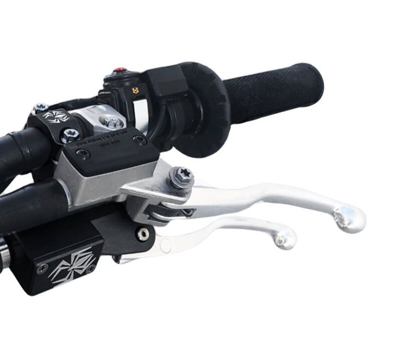 Gas Gas Ec 450 [REKLUSE] - Racing left hand rear brake kit