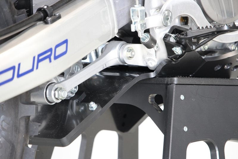 Honda CRF 250 R (ME 12) [2022-2023] - Xtrem Unterlegplatte - PHD 8mm - Honda CRF250R/250RX/300RX