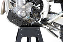 Honda CRF 250 R (ME 12) [2022-2023] - Xtrem Unterlegplatte - PHD 8mm - Honda CRF250R/250RX/300RX