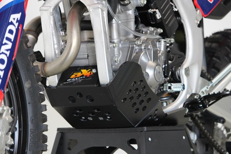 Honda CRF 250 R (ME 12) [2022-2023] - Xtrem Unterlegplatte - PHD 8mm - Honda CRF250R/250RX/300RX