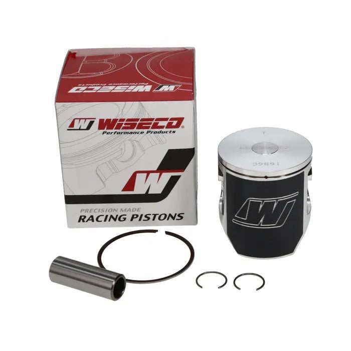 Beta RR 125 2 T [2020-2024] - Pistons forgés Pro-Lite