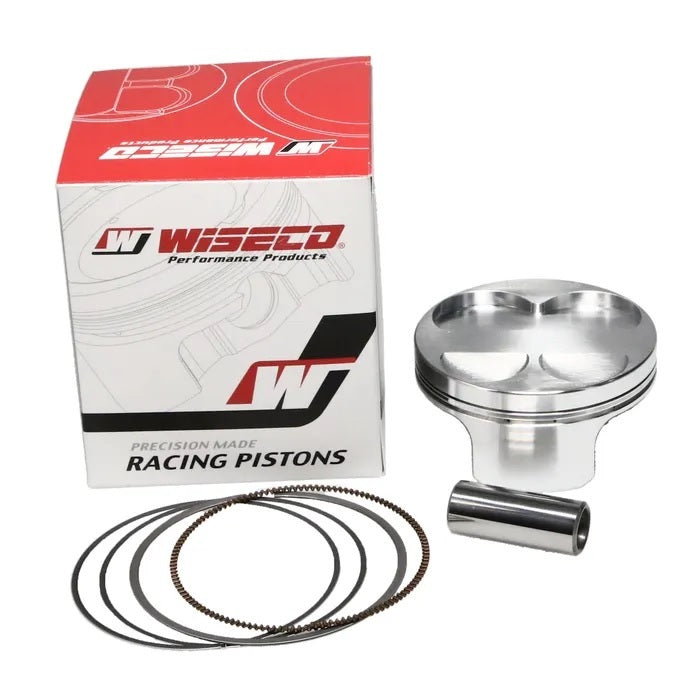 SUZUKI RM Z 250 [2004-2006] - pistons forgés
