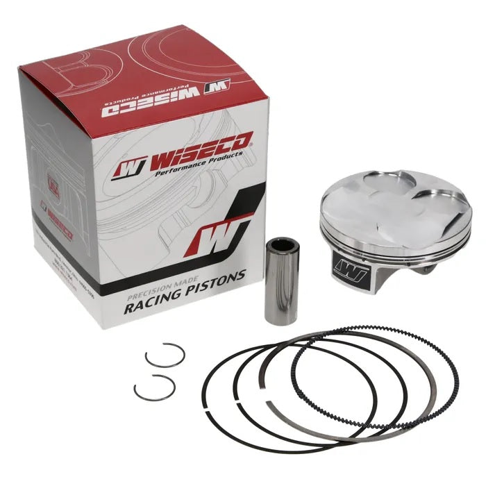Honda CRF 250 R (ME 10) [2008-2009] - pistons forgés