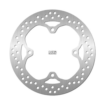 Honda Cmx 1100 Touring Rebel [NG BRAKE DISC] - Bremsscheibe rund starr
