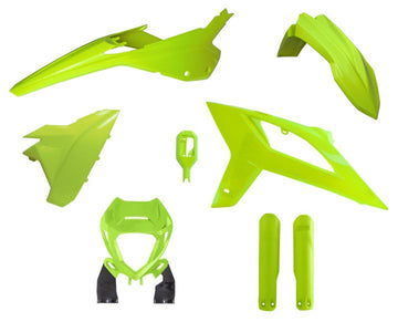Beta RR 390 4 T Racing [2020-2023] - Plastik-Kit Replica Beta RR