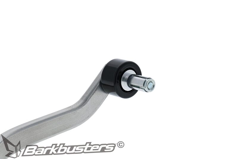 Ducati Desert X 937 [BARKBUSTERS] - Hardware Kit two point attachment - Ducati Desert X