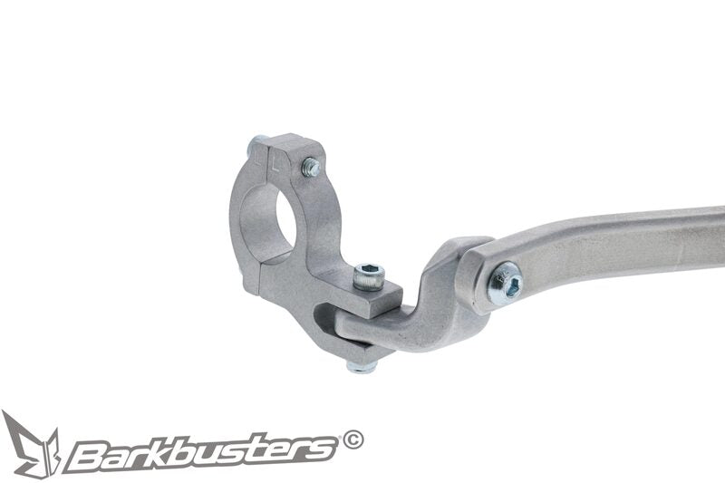 Ducati Desertx DX900 [Barkbusters] - kit matériel pour la protection de la moto