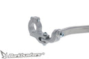 Ducati Desertx [BARKBUSTERS] - Kit de visserie fixation deux points - Ducati Desert X-3