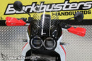 Ducati Desertx DX900 [Barkbusters] - kit matériel pour la protection de la moto-6