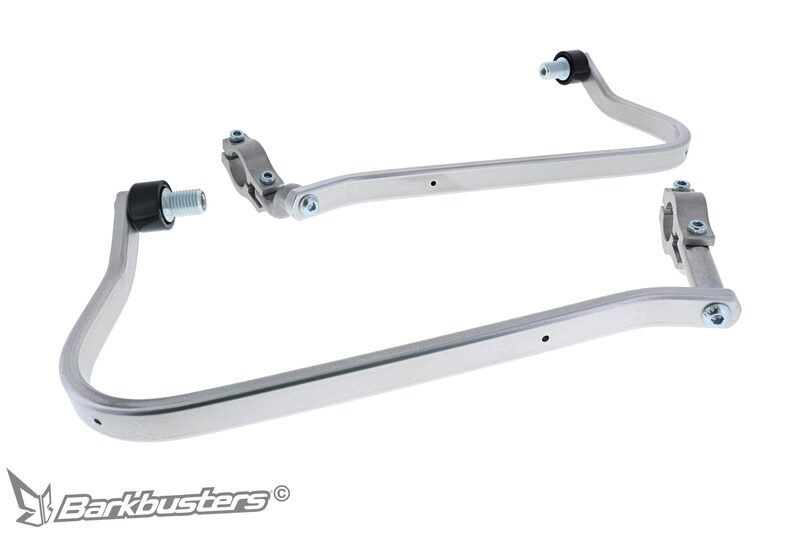 Harley Davidson Pan America 1250 [BARKBUSTERS] - Kit de fixation deux points - Harley Davidson Pan America
