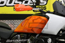Harley Davidson Pan America 1250 [BARKBUSTERS] - Kit de fixation deux points - Harley Davidson Pan America-4