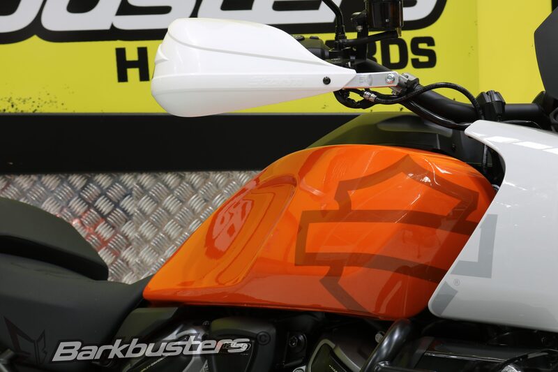 Harley -Davidson Pan America 1250 RA1250 [Barkbusters] - Kit de matériel