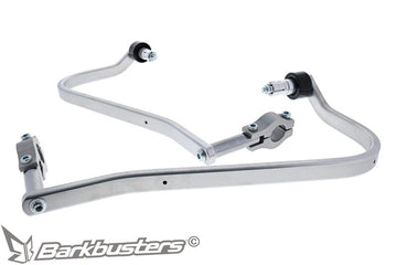 Honda Crf 300 [BARKBUSTERS] - Hardware-Kit Zweipunktbefestigung - Honda CRF300 Rally