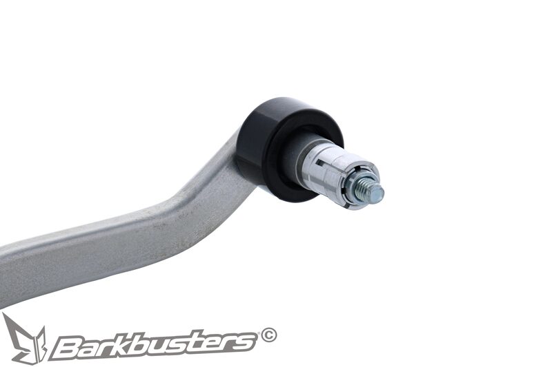 Honda Crf 300 [BARKBUSTERS] - Hardware-Kit Zweipunktbefestigung - Honda CRF300 Rally