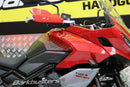 Triumph Tiger Sport 660 [BARKBUSTERS] - Hardware-Kit Zweipunktbefestigung - TRIUMPH Tiger 660 Sport