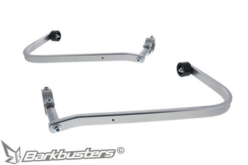 Triumph Tiger 1200 Rally Pro [BARKBUSTERS] - Kit de visserie fixation deux points - TRIUMPH Tiger 1200 GT