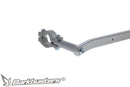 Triumph Tiger 1200 Gt Pro [BARKBUSTERS] - Hardware kit two-point attachment - TRIUMPH Tiger 1200 GT