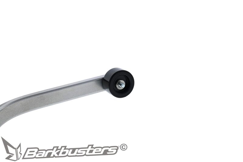 Triumph Tiger 1200 Gt Explorer [BARKBUSTERS] - Hardware kit two-point attachment - TRIUMPH Tiger 1200 GT