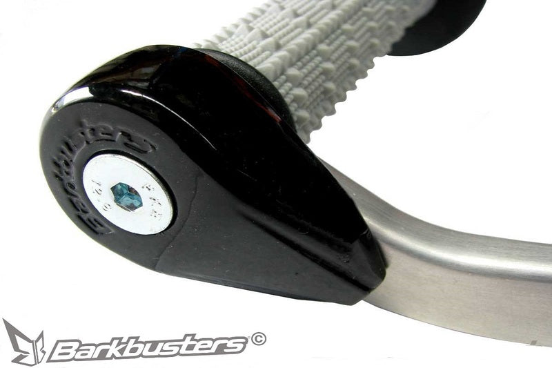 Triumph Tiger 1200 Gt Explorer [BARKBUSTERS] - Hardware kit two-point attachment - TRIUMPH Tiger 1200 GT