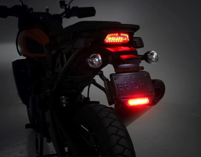 Harley Davidson Pan America 1250 [DENALI] - Faisceau de câbles CANsmart™ Gen II - Harley Davidson Pan America 1250