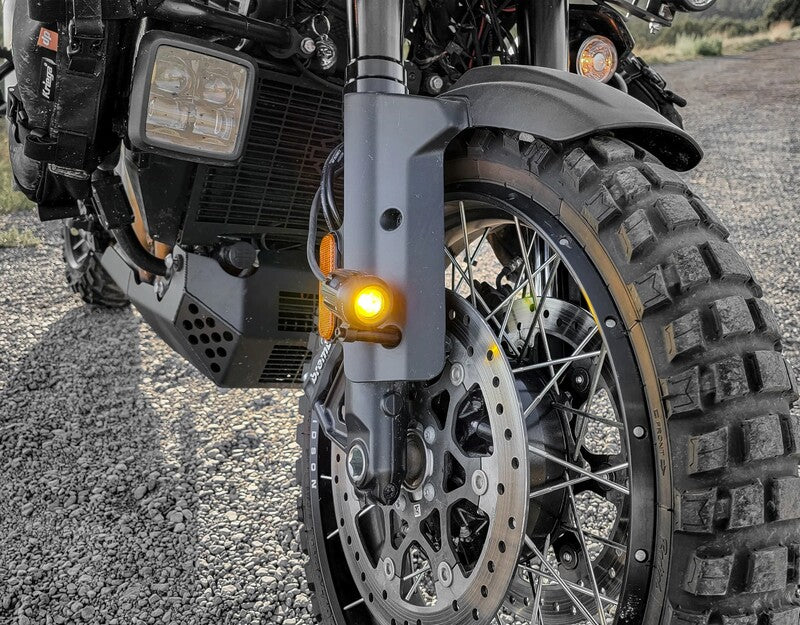 Harley Davidson Pan America 1250 [DENALI] - Faisceau de câbles CANsmart™ Gen II - Harley Davidson Pan America 1250