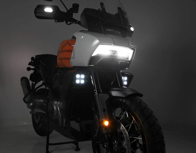Harley Davidson Pan America 1250 [DENALI] - Faisceau de câbles CANsmart™ Gen II - Harley Davidson Pan America 1250