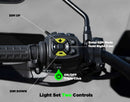 Harley Davidson Pan America 1250 [DENALI] - Faisceau de câbles CANsmart™ Gen II - Harley Davidson Pan America 1250-5