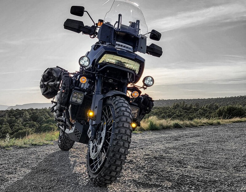 Harley Davidson Pan America 1250 [DENALI] - Faisceau de câbles CANsmart™ Gen II - Harley Davidson Pan America 1250
