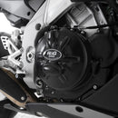 Aprilia RSV4 1100 ABS FACTORY [2021-2024] - Race Series Motorgehäusedeckelschutz (rechts & links) - Aprilia Tuono V4 1100 Factory / RSV4 1100 Factory