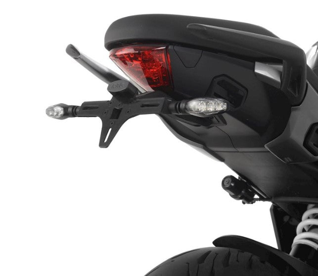 TRIUMPH TIGER SPORT 660 [2022-2025] - Kennzeichenhalter