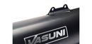 Yamaha Tricity 150 ABS (SG 38) [2016] - Scooter 4 complete exhaust system - Yamaha Tricity 125