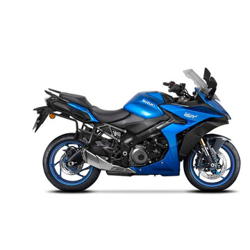 Suzuki Gsx-S 1000 Gx Touring [SHAD] - Système de montage 3P (côté) - SUZUKI GSX-S1000GT