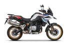 Bmw F 850 Gs Adventure [SHAD] - 4P System Montagesatz (seitlich) - BMW F750GS/F850GS/ADVENTURE-2