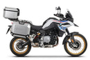 Bmw F 850 Gs Adventure [SHAD] - 4P System Montagesatz (seitlich) - BMW F750GS/F850GS/ADVENTURE-3