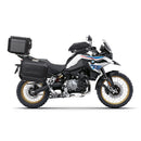 Bmw F 850 Gs Adventure [SHAD] - 4P System Montagesatz (seitlich) - BMW F750GS/F850GS/ADVENTURE-4