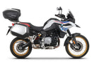Bmw F 850 Gs Adventure [SHAD] - 4P System Montagesatz (seitlich) - BMW F750GS/F850GS/ADVENTURE-5