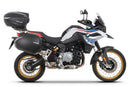 Bmw F 850 Gs Adventure [SHAD] - 4P System Montagesatz (seitlich) - BMW F750GS/F850GS/ADVENTURE-6