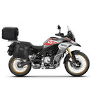 Bmw F 850 Gs Adventure [SHAD] - 4P System Montagesatz (seitlich) - BMW F750GS/F850GS/ADVENTURE-8