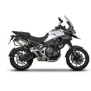 Triumph Tiger 1200 Gt Explorer [SHAD] - 4P System Montagesatz (seitlich) - TRIUMPH TIGER 1200 GT/RALLY